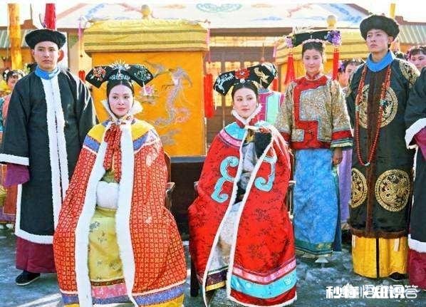 咸丰皇帝留下的几个顾命大臣，为何会斗不过半文盲的慈禧太后