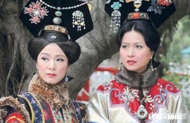 咸丰皇帝留下的几个顾命大臣，为何会斗不过半文盲的慈禧太后