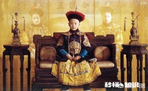 咸丰皇帝留下的几个顾命大臣，为何会斗不过半文盲的慈禧太后