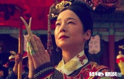 咸丰皇帝留下的几个顾命大臣，为何会斗不过半文盲的慈禧太后