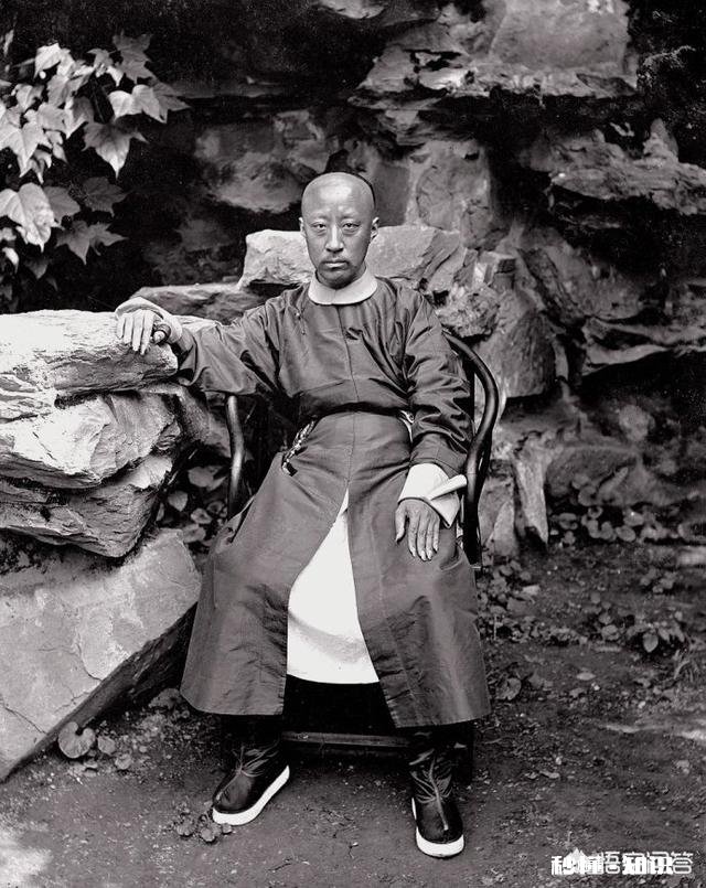 咸丰皇帝留下的几个顾命大臣，为何会斗不过半文盲的慈禧太后