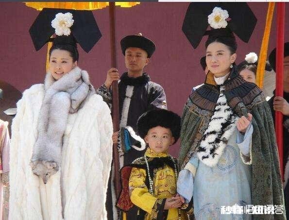 咸丰皇帝留下的几个顾命大臣，为何会斗不过半文盲的慈禧太后