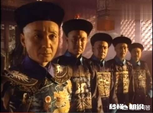 咸丰皇帝留下的几个顾命大臣，为何会斗不过半文盲的慈禧太后