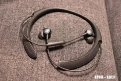 入耳式主动降噪耳机什么型号比较好