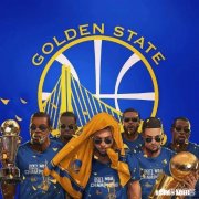 没有杜兰特，还是回归只有水花和格林的阵容，勇士能否再次夺冠