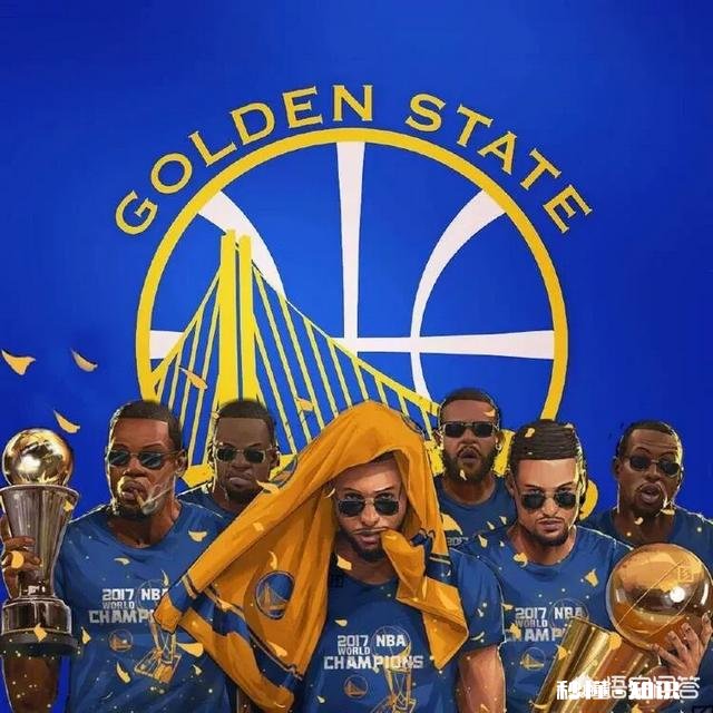 没有杜兰特，还是回归只有水花和格林的阵容，勇士能否再次夺冠