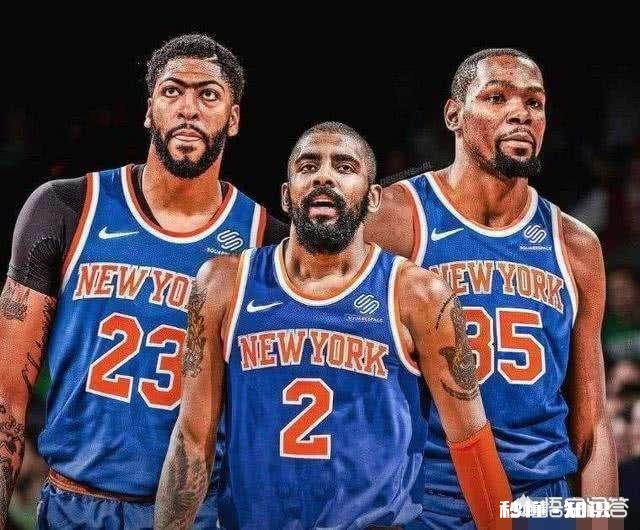 没有杜兰特，还是回归只有水花和格林的阵容，勇士能否再次夺冠