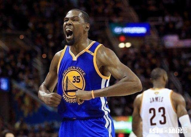 没有杜兰特，还是回归只有水花和格林的阵容，勇士能否再次夺冠