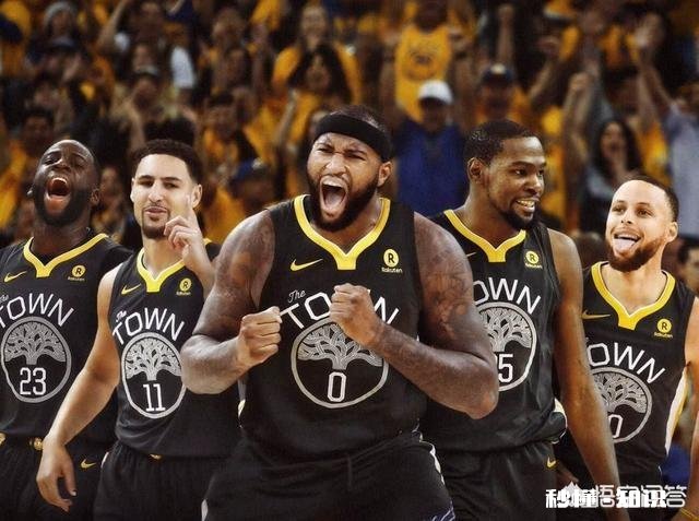 没有杜兰特，还是回归只有水花和格林的阵容，勇士能否再次夺冠