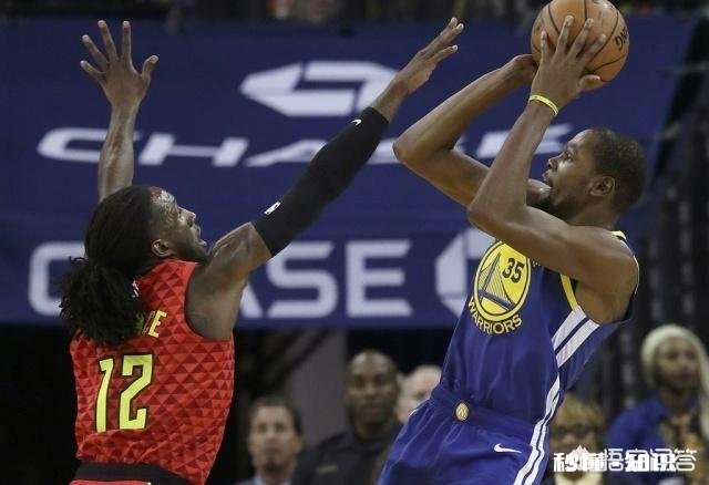 没有杜兰特，还是回归只有水花和格林的阵容，勇士能否再次夺冠