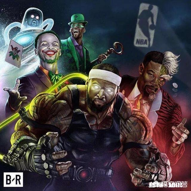 没有杜兰特，还是回归只有水花和格林的阵容，勇士能否再次夺冠