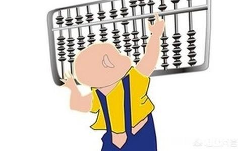 如果3-4岁小孩对数学感兴趣,喜欢做算数,可以让他早学吗