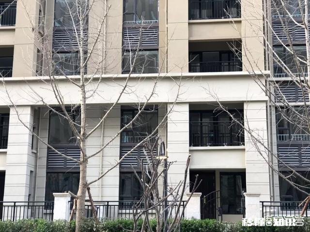 腰线房到底好不好买的时候没有问清楚，后发现23、24、25是腰线，我买的24