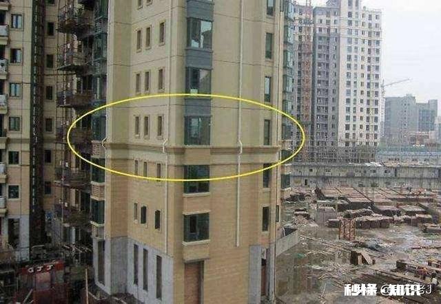 腰线房到底好不好买的时候没有问清楚，后发现23、24、25是腰线，我买的24