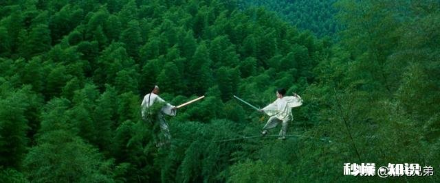 中国经典的电影有哪些