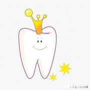 牙齿不小心磕掉了一块，这种情况怎么修补比较好