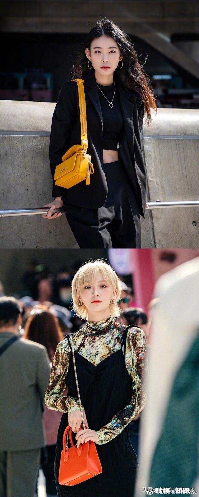 怎么提高穿衣服的品位，使形象和印象得到有效提升