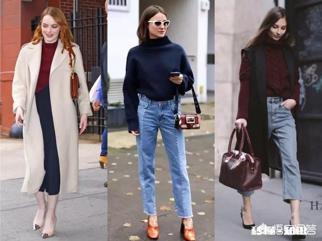 怎么提高穿衣服的品位，使形象和印象得到有效提升