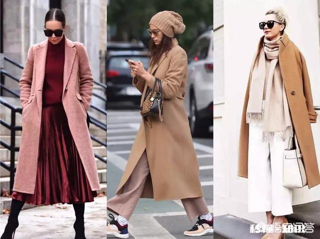 怎么提高穿衣服的品位，使形象和印象得到有效提升