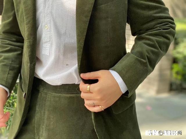 怎么提高穿衣服的品位，使形象和印象得到有效提升