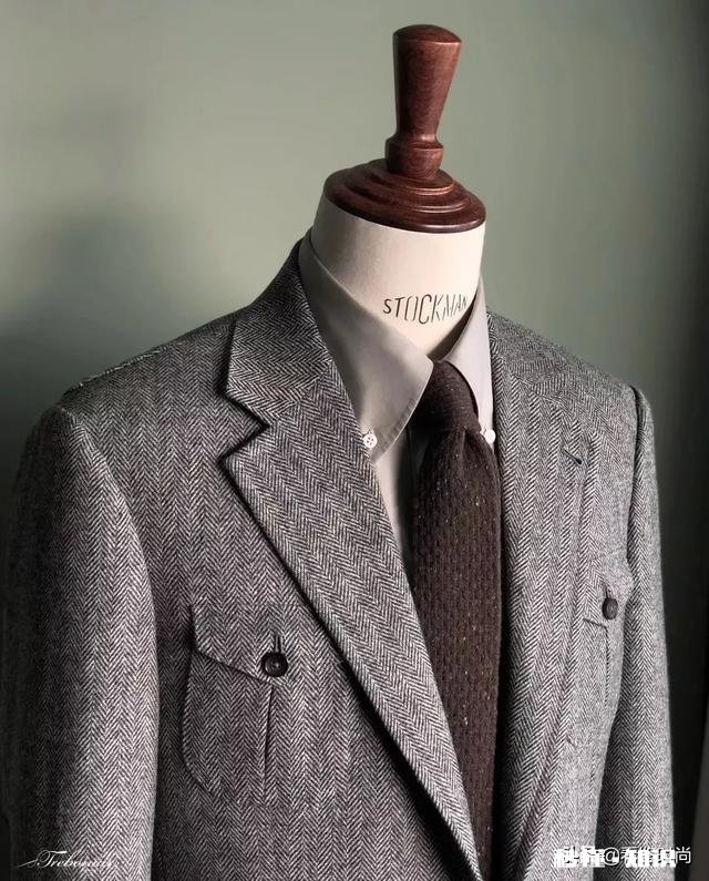 怎么提高穿衣服的品位，使形象和印象得到有效提升