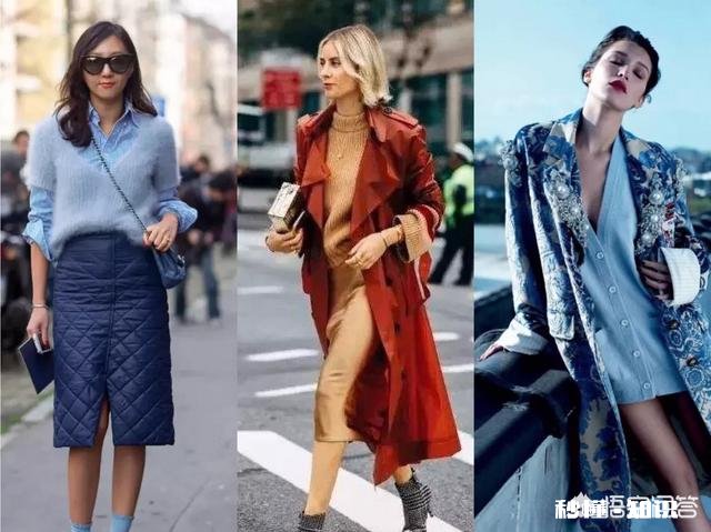 怎么提高穿衣服的品位，使形象和印象得到有效提升