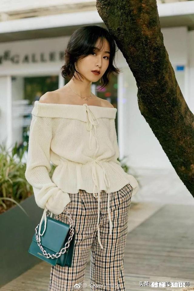 怎么提高穿衣服的品位，使形象和印象得到有效提升