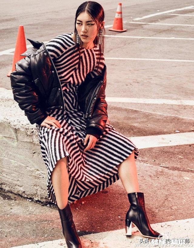 怎么提高穿衣服的品位，使形象和印象得到有效提升