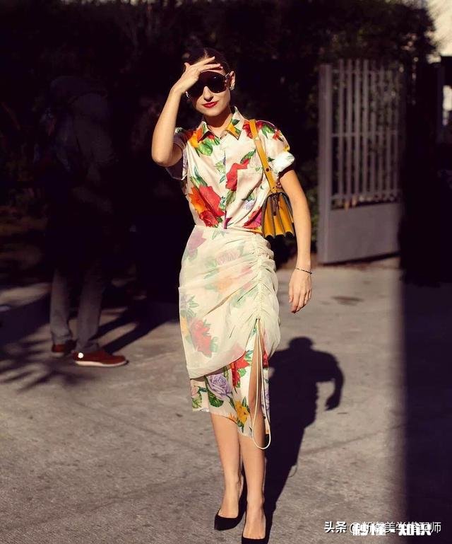 怎么提高穿衣服的品位，使形象和印象得到有效提升