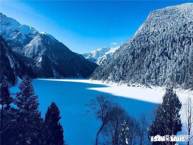 九寨沟什么时候是属于甘肃的