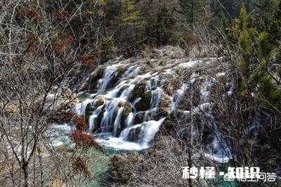 九寨沟什么时候是属于甘肃的