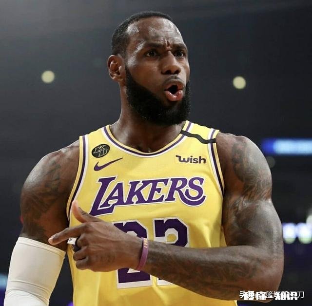 詹姆斯和乔丹谁是历史最伟大的球员