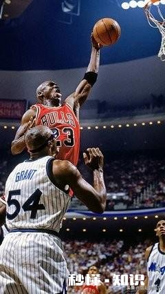 詹姆斯和乔丹谁是历史最伟大的球员