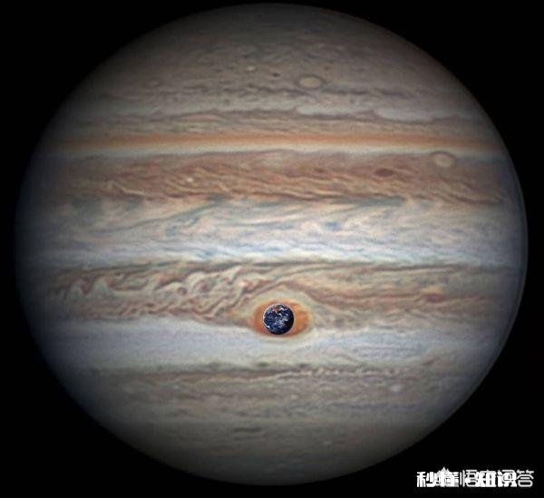 在一个完整的太阳系中，必不可少的星球有哪些