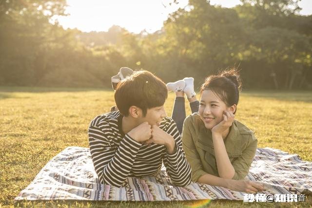 交往中真的有男友或女友滤镜吗