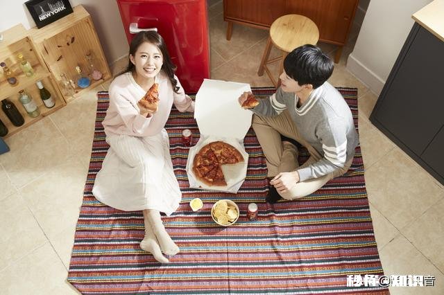 交往中真的有男友或女友滤镜吗