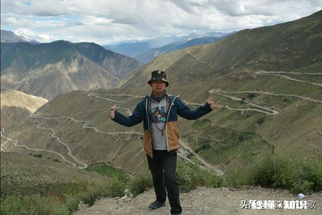 徒步去西藏的心路历程是什么