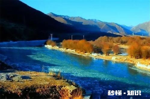 徒步去西藏的心路历程是什么