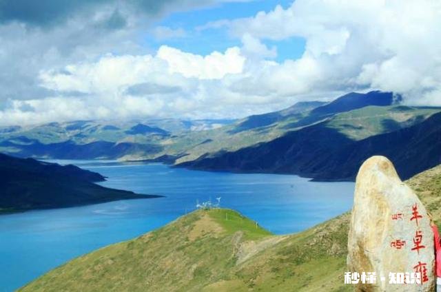 徒步去西藏的心路历程是什么