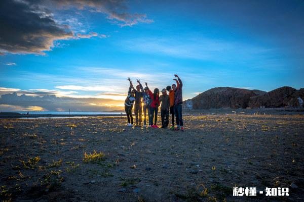 徒步去西藏的心路历程是什么