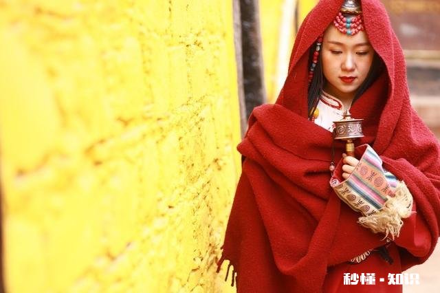 徒步去西藏的心路历程是什么