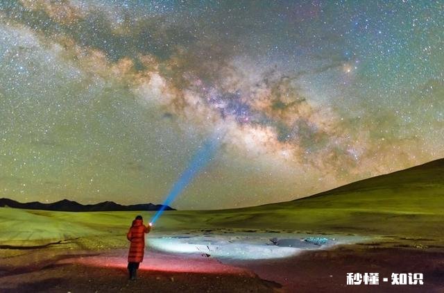 徒步去西藏的心路历程是什么