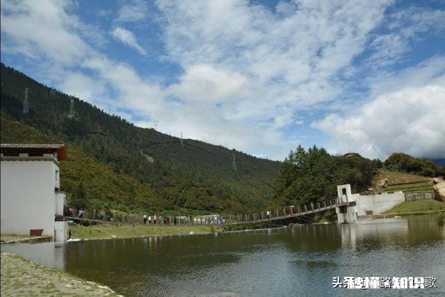 徒步去西藏的心路历程是什么