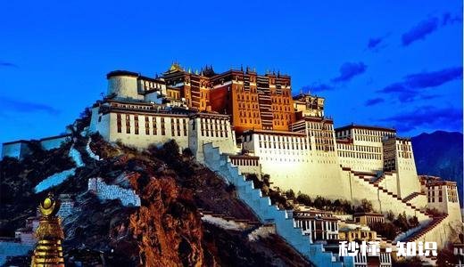 徒步去西藏的心路历程是什么