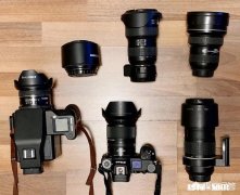 对于我来说，相机是用来拍照。单反和微单之间的选择，取决于性能和价格比吗