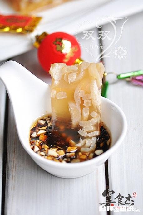 皮冻的熬制怎样最好