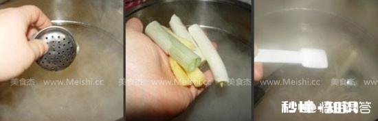 皮冻的熬制怎样最好