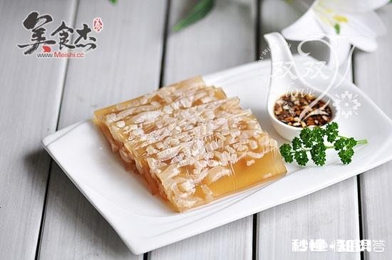 皮冻的熬制怎样最好