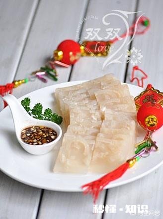 皮冻的熬制怎样最好