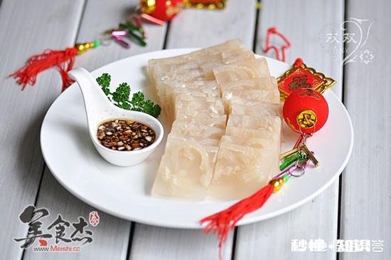 皮冻的熬制怎样最好